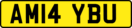 AM14YBU