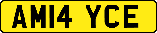 AM14YCE