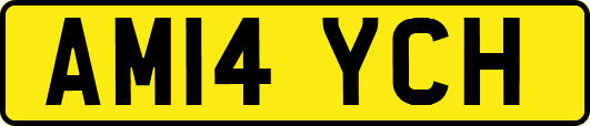 AM14YCH