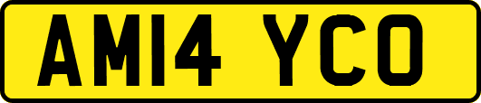 AM14YCO