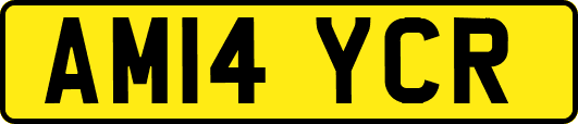 AM14YCR