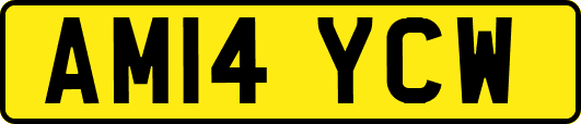 AM14YCW