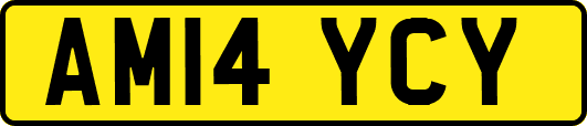 AM14YCY