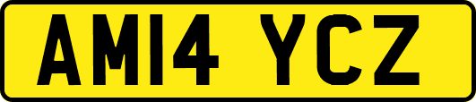 AM14YCZ