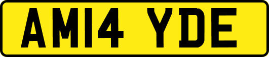 AM14YDE