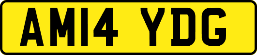 AM14YDG