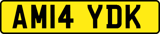AM14YDK