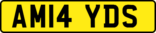 AM14YDS