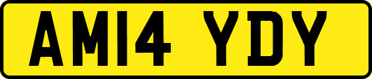 AM14YDY
