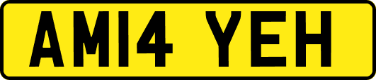 AM14YEH