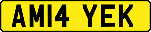 AM14YEK