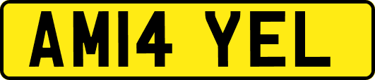 AM14YEL