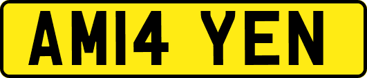 AM14YEN