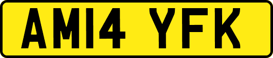 AM14YFK