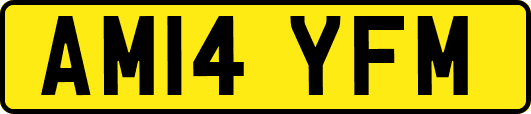 AM14YFM