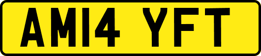 AM14YFT