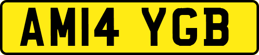 AM14YGB