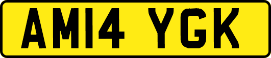 AM14YGK