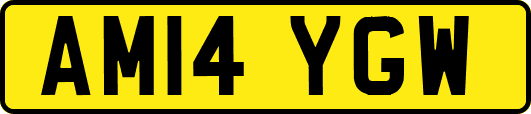 AM14YGW
