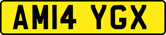 AM14YGX