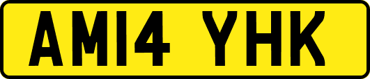 AM14YHK