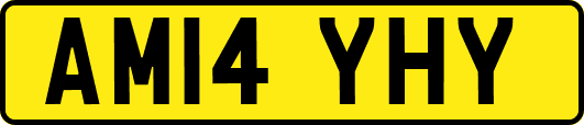 AM14YHY