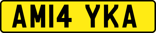 AM14YKA