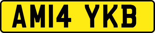 AM14YKB