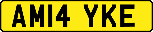 AM14YKE
