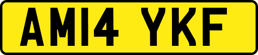AM14YKF