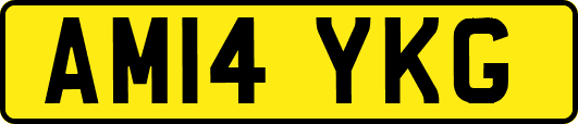 AM14YKG