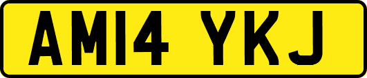 AM14YKJ