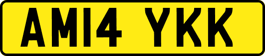 AM14YKK