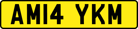 AM14YKM