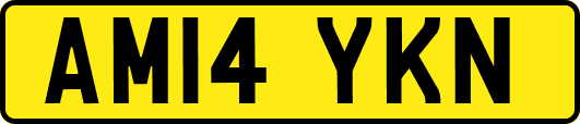 AM14YKN
