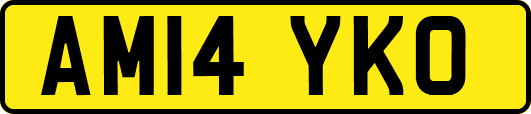 AM14YKO
