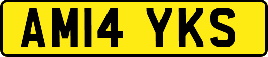 AM14YKS