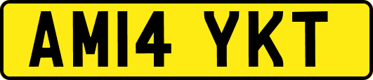 AM14YKT