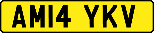 AM14YKV