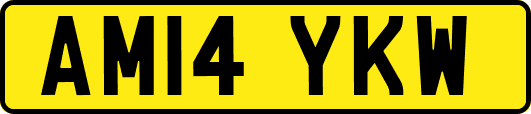 AM14YKW
