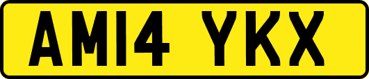 AM14YKX