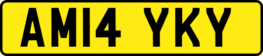 AM14YKY