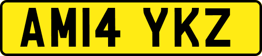 AM14YKZ