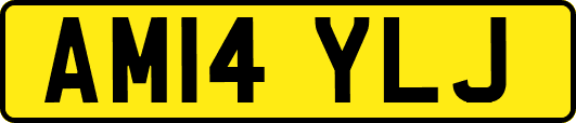 AM14YLJ