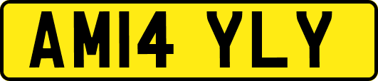 AM14YLY