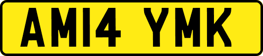 AM14YMK