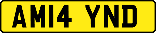 AM14YND