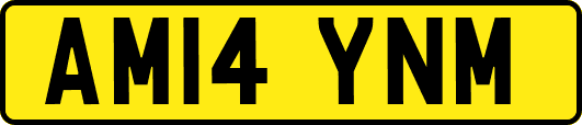 AM14YNM