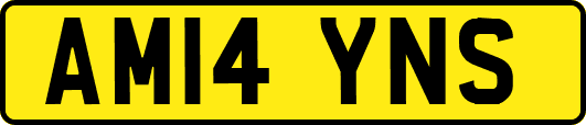 AM14YNS