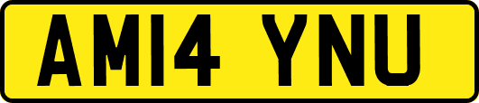 AM14YNU